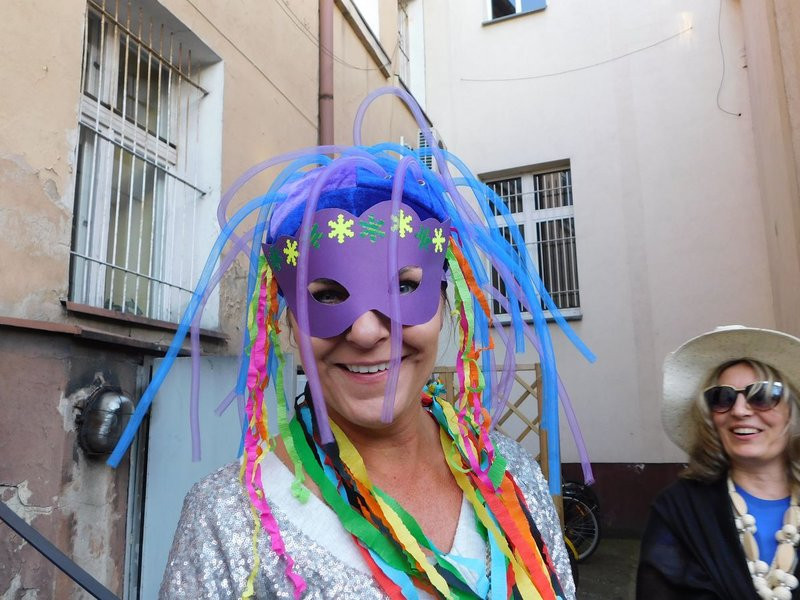 Od Grochowiaka do grochówki (zdjęcia)