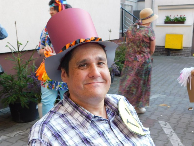 Od Grochowiaka do grochówki (zdjęcia)