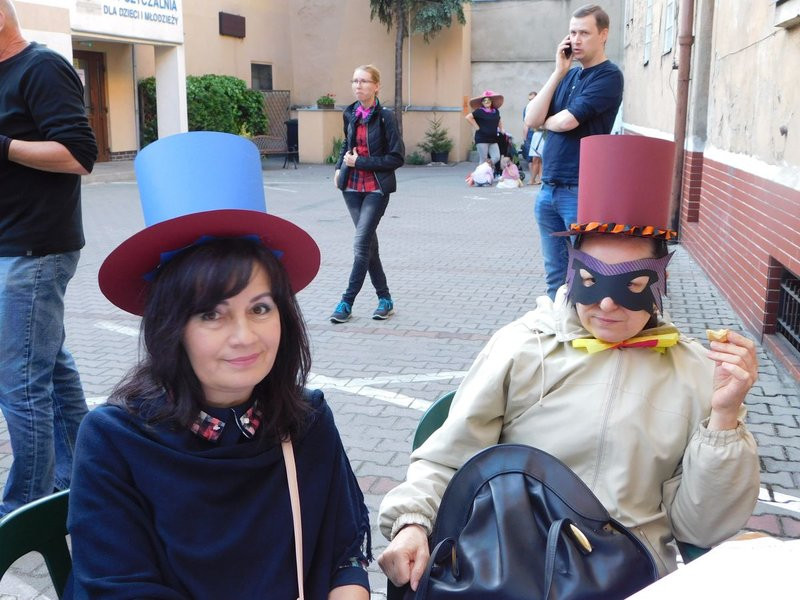 Od Grochowiaka do grochówki (zdjęcia)