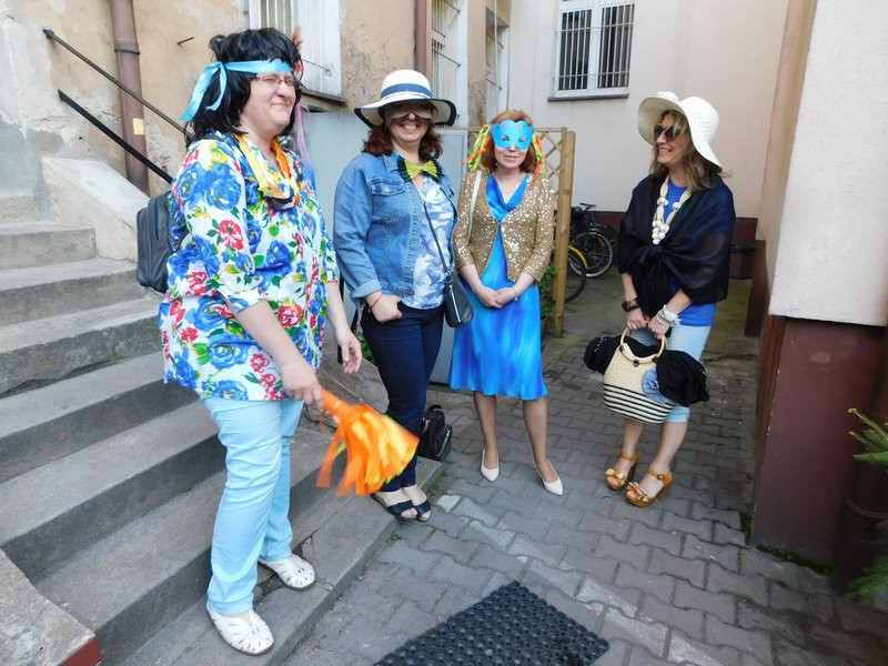 Od Grochowiaka do grochówki (zdjęcia)