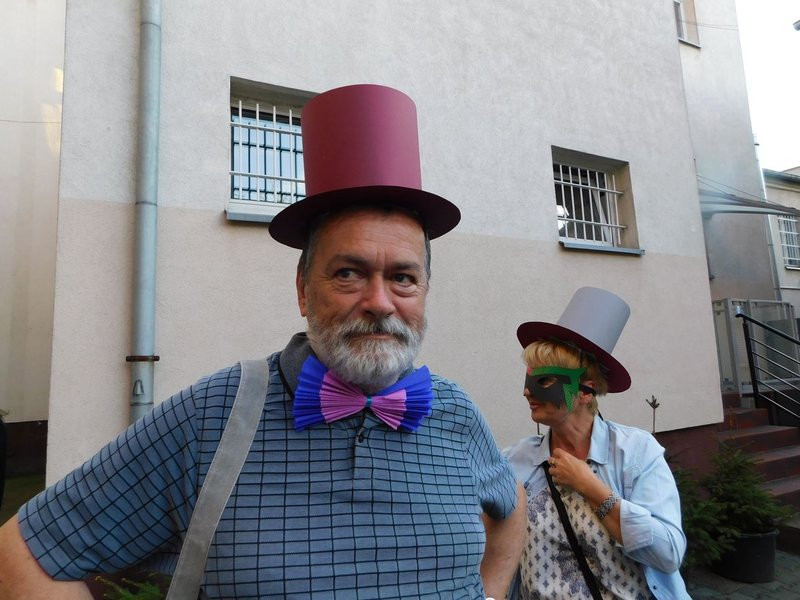 Od Grochowiaka do grochówki (zdjęcia)