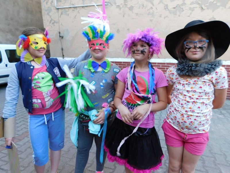 Od Grochowiaka do grochówki (zdjęcia)