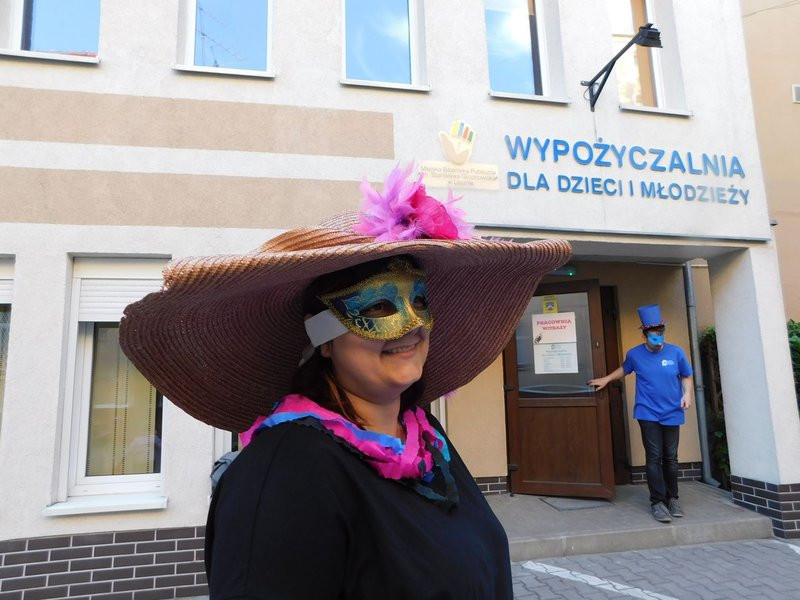 Od Grochowiaka do grochówki (zdjęcia)