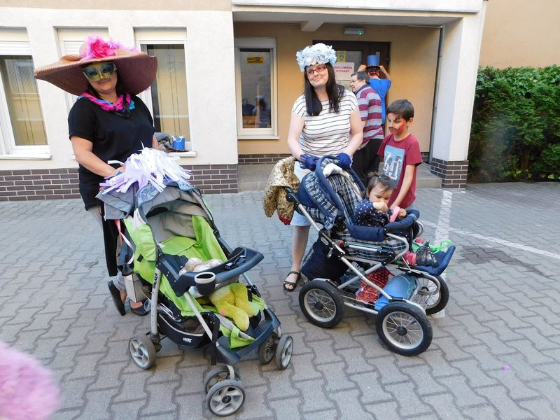 Od Grochowiaka do grochówki (zdjęcia)