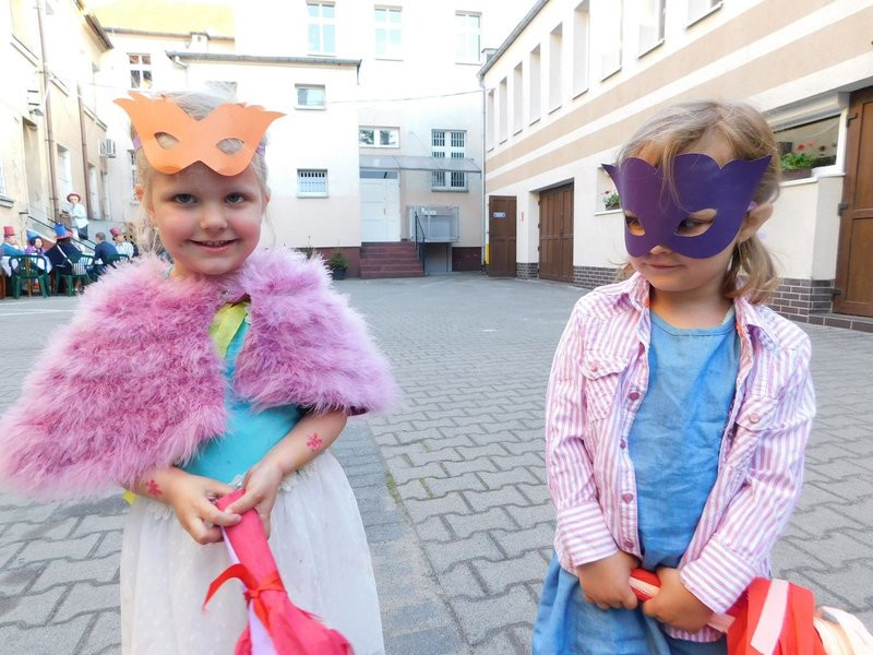 Od Grochowiaka do grochówki (zdjęcia)