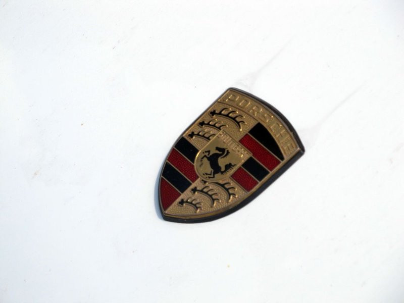 Legendarne Porsche 911 na Ziemi Leszczyńskiej (zdjęcia)