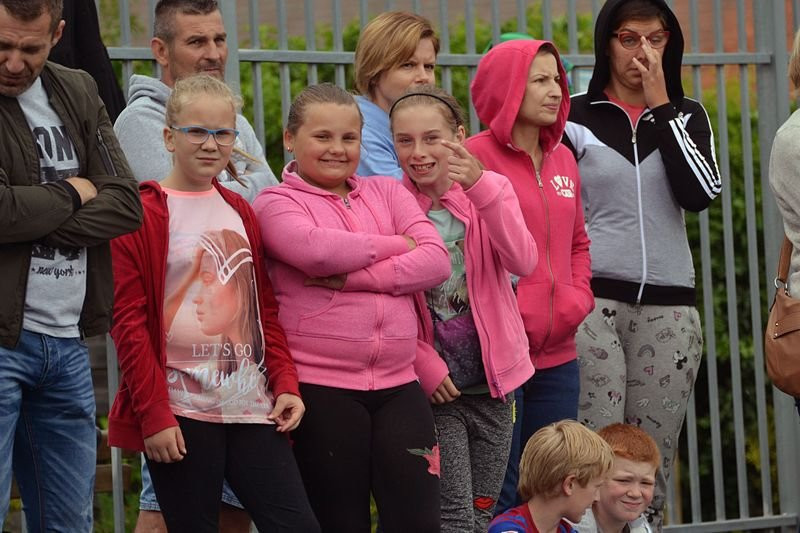 Turniej przedszkolaków w Garzynie (zdjęcia)