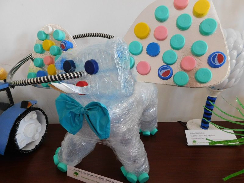 Nagrody rozdane  (zdjęcia)