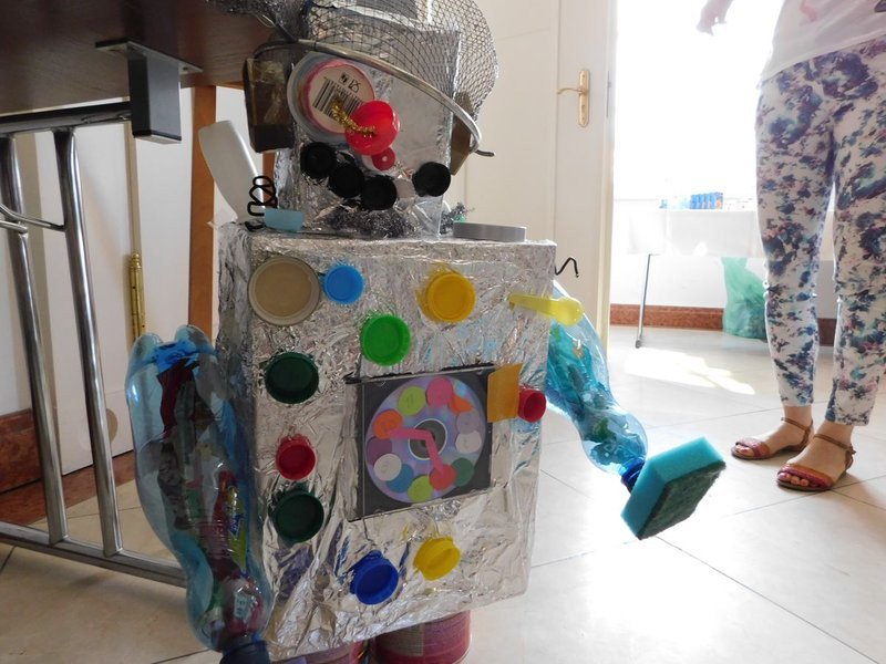 Nagrody rozdane  (zdjęcia)