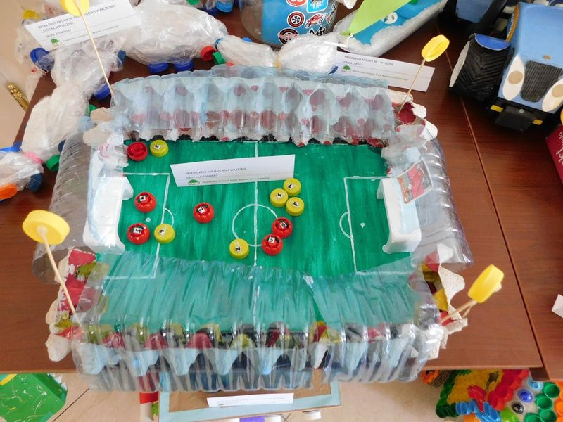 Nagrody rozdane  (zdjęcia)