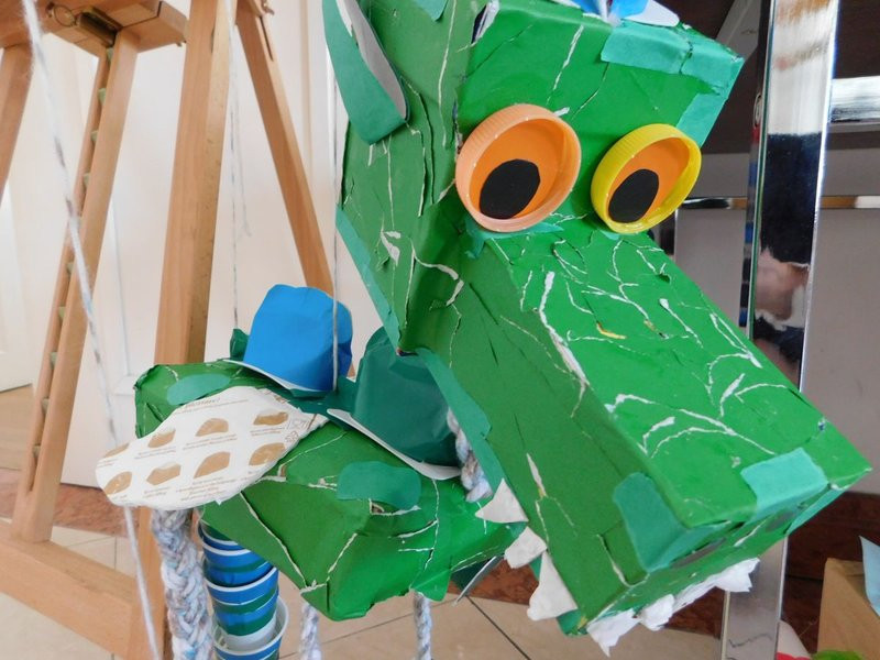 Nagrody rozdane  (zdjęcia)