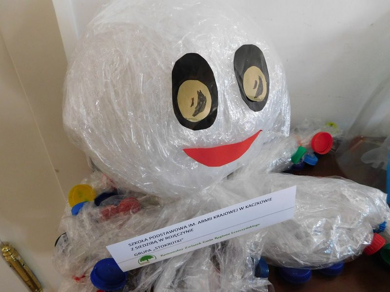 Nagrody rozdane  (zdjęcia)