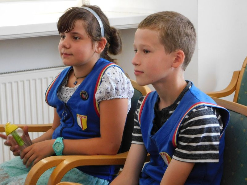 Nagrody rozdane  (zdjęcia)