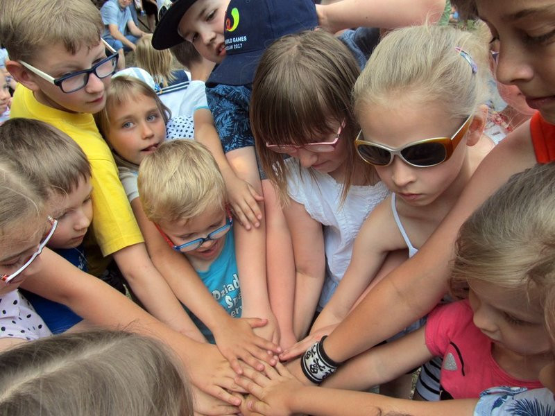 Mini-ZOO świętowało czterdziestkę (zdjęcia)