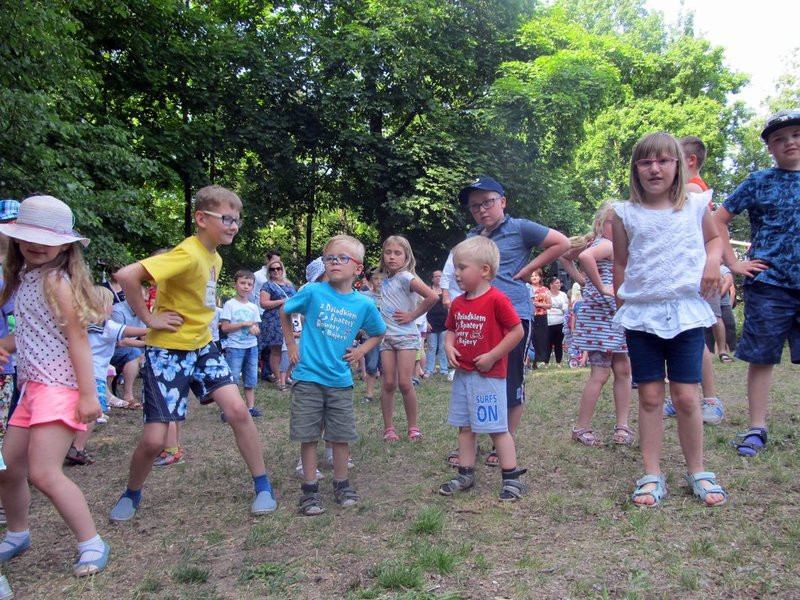 Mini-ZOO świętowało czterdziestkę (zdjęcia)