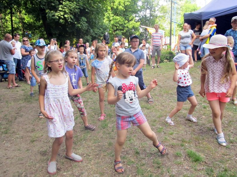 Mini-ZOO świętowało czterdziestkę (zdjęcia)