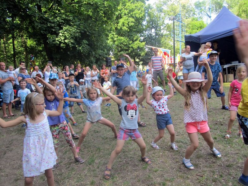 Mini-ZOO świętowało czterdziestkę (zdjęcia)