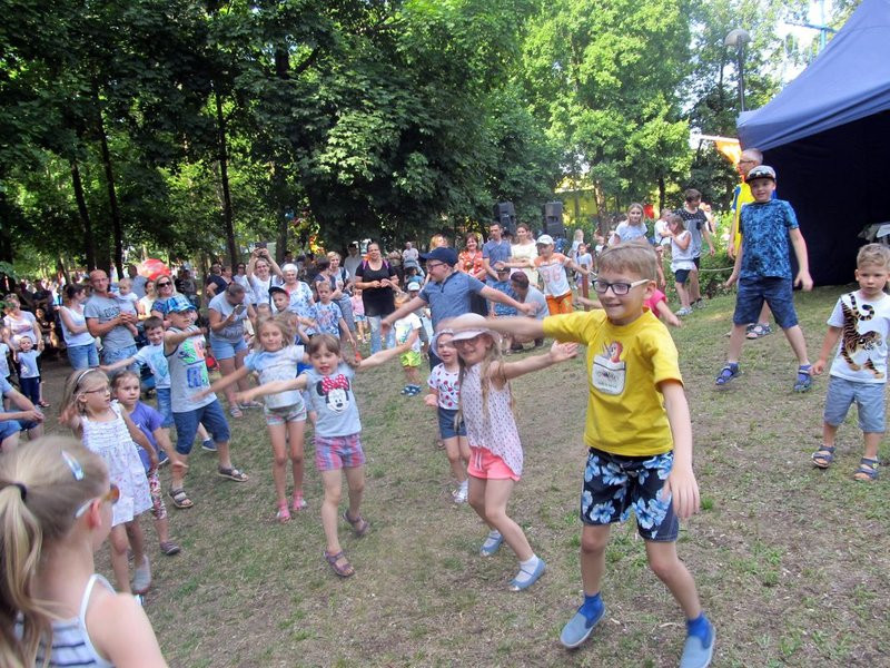 Mini-ZOO świętowało czterdziestkę (zdjęcia)