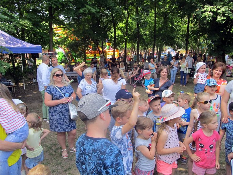 Mini-ZOO świętowało czterdziestkę (zdjęcia)