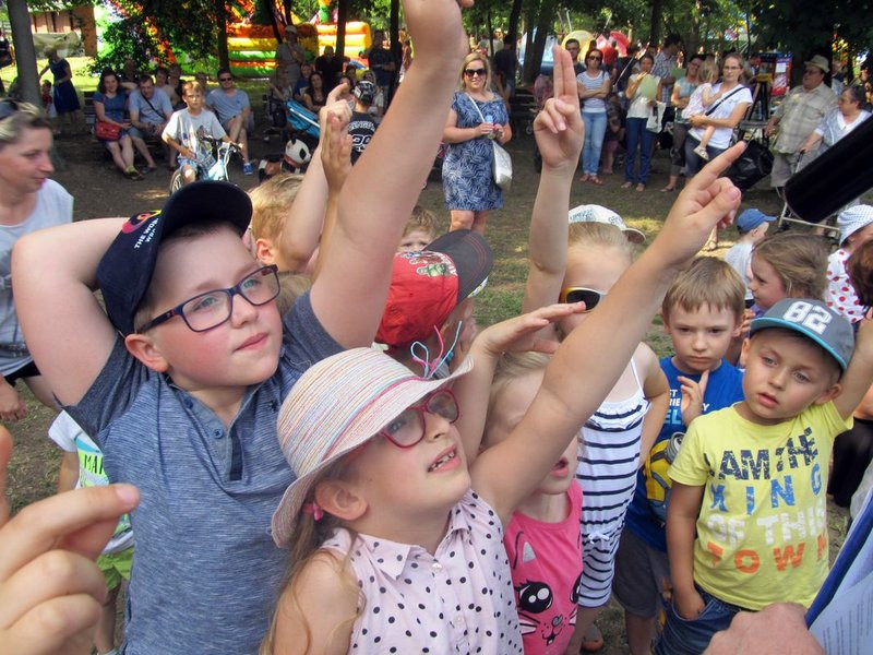 Mini-ZOO świętowało czterdziestkę (zdjęcia)