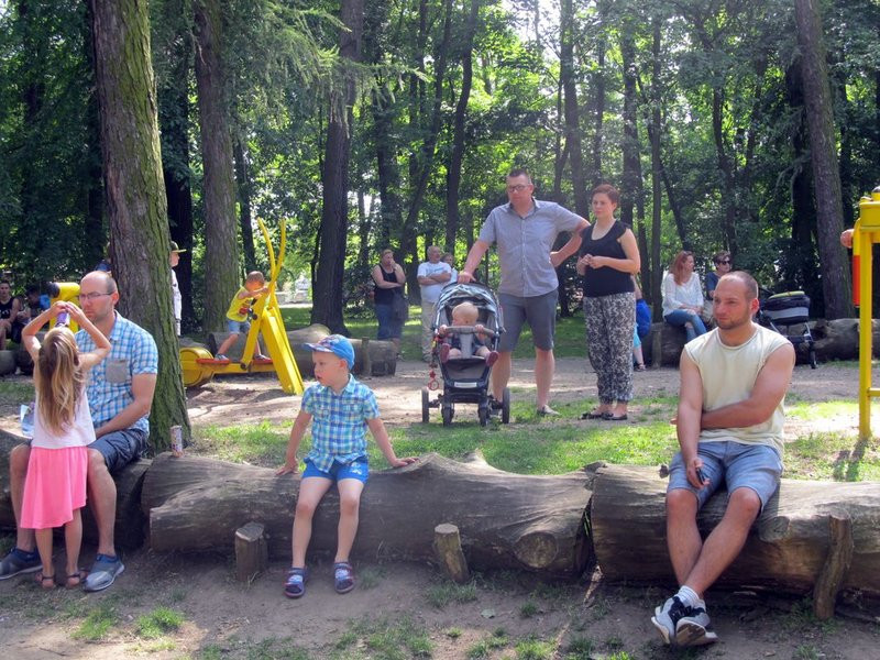 Mini-ZOO świętowało czterdziestkę (zdjęcia)