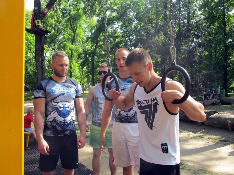 Mini-ZOO świętowało czterdziestkę (zdjęcia)