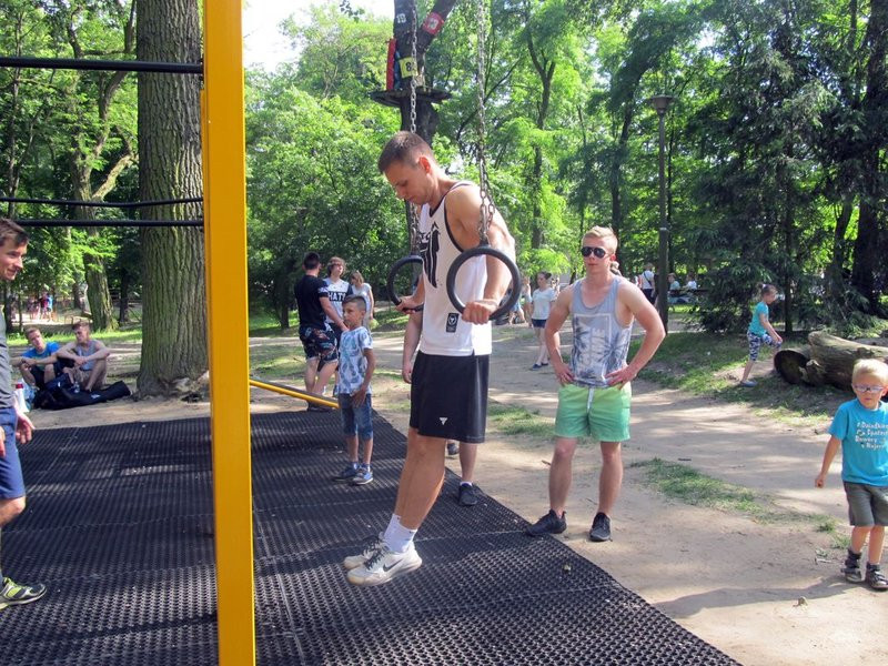 Mini-ZOO świętowało czterdziestkę (zdjęcia)