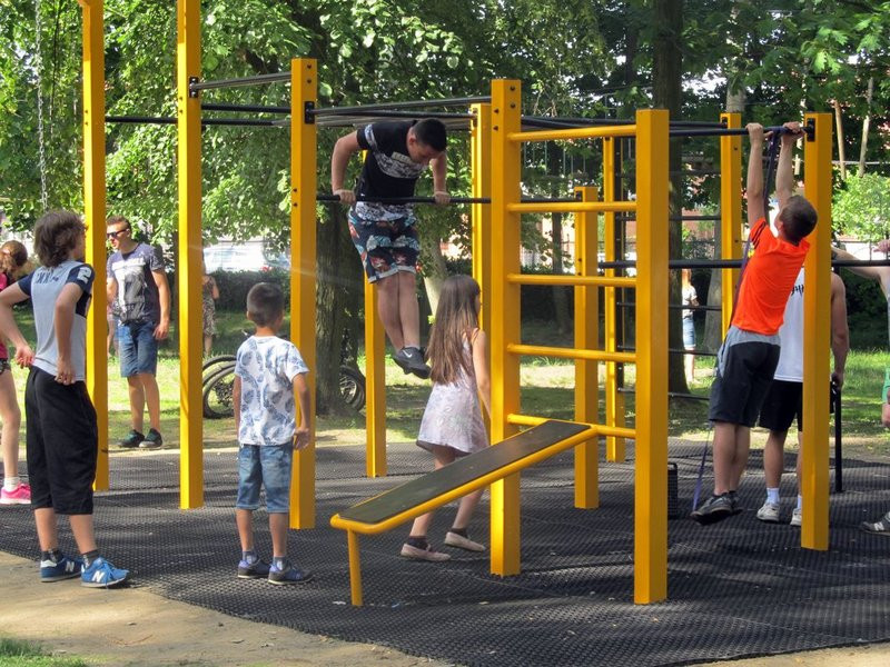 Mini-ZOO świętowało czterdziestkę (zdjęcia)