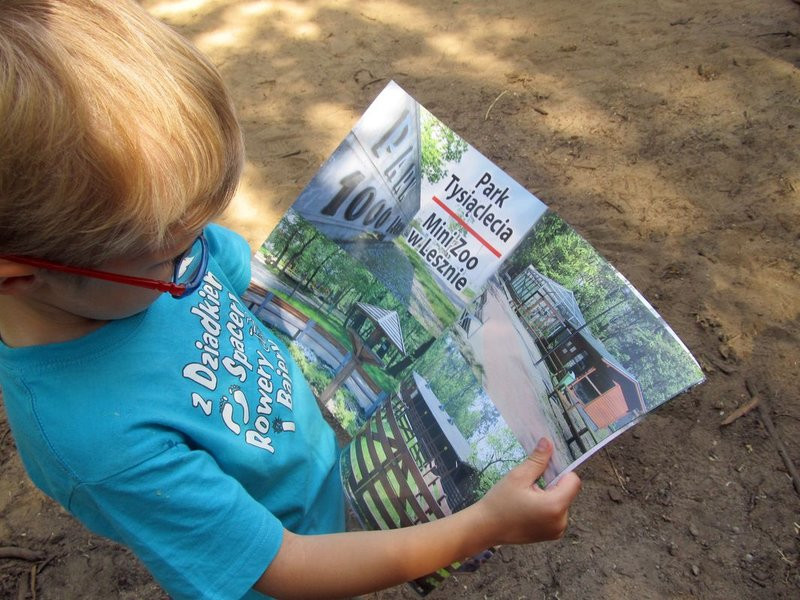 Mini-ZOO świętowało czterdziestkę (zdjęcia)