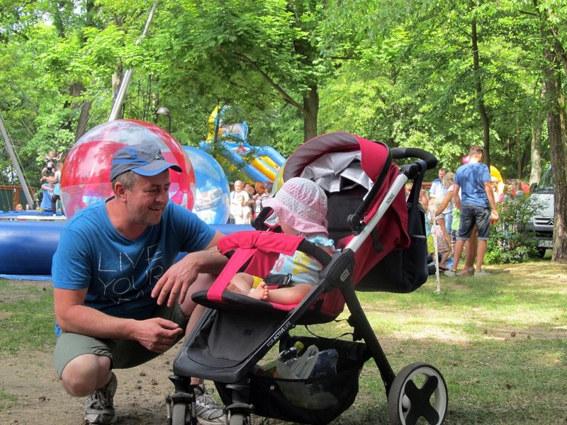 Mini-ZOO świętowało czterdziestkę (zdjęcia)