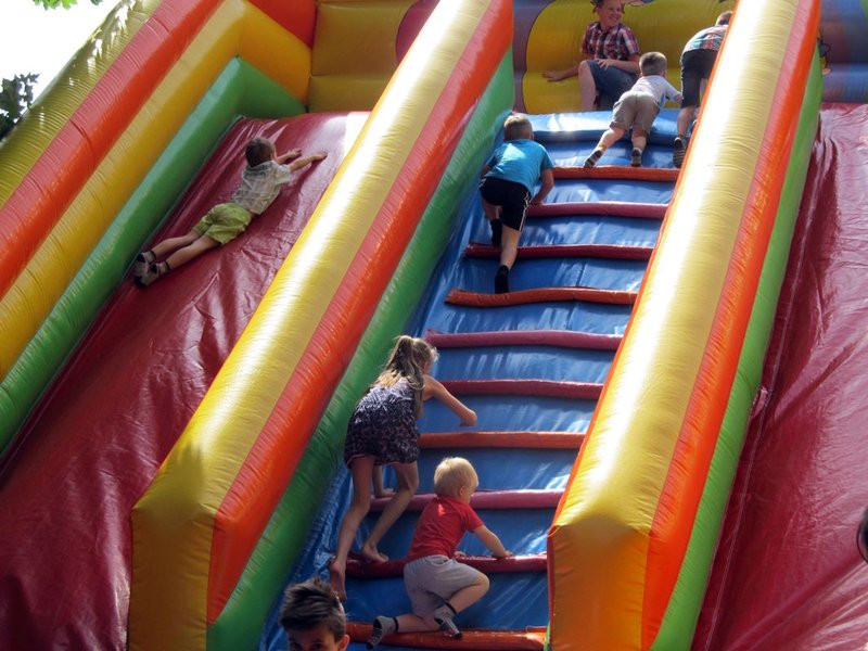 Mini-ZOO świętowało czterdziestkę (zdjęcia)