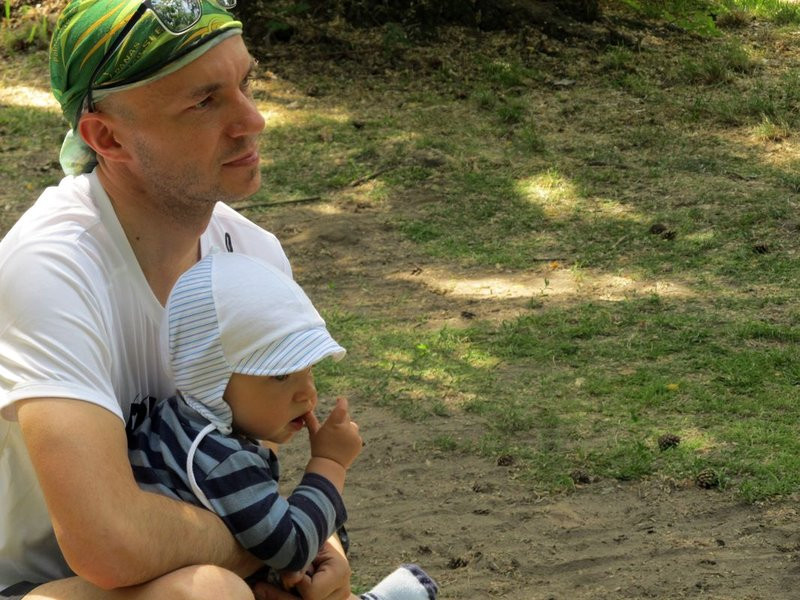 Mini-ZOO świętowało czterdziestkę (zdjęcia)