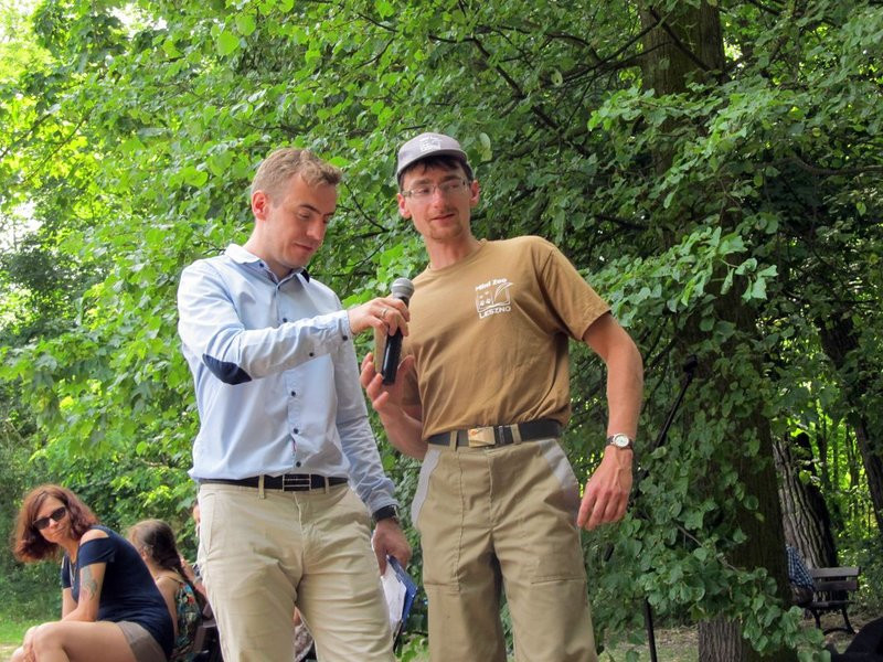 Mini-ZOO świętowało czterdziestkę (zdjęcia)