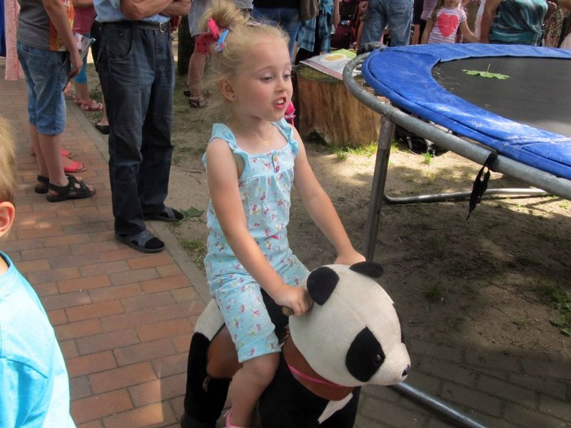 Mini-ZOO świętowało czterdziestkę (zdjęcia)