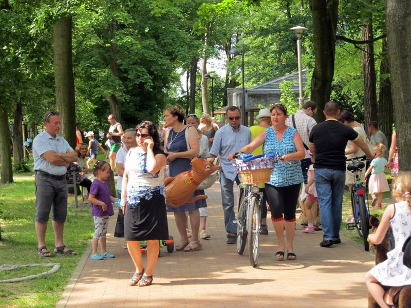 Mini-ZOO świętowało czterdziestkę (zdjęcia)
