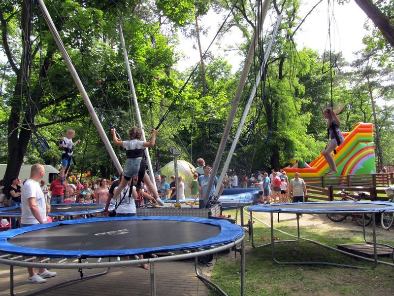 Mini-ZOO świętowało czterdziestkę (zdjęcia)