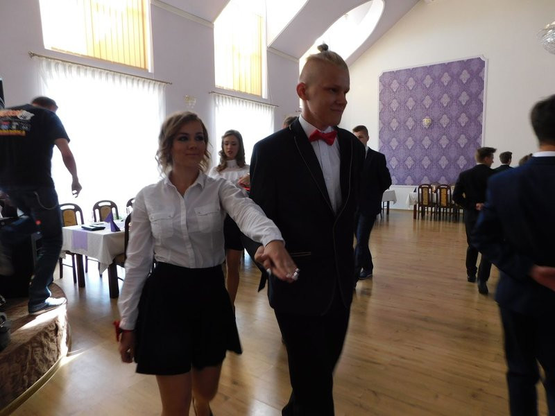 Czas komersów (zdjęcia)