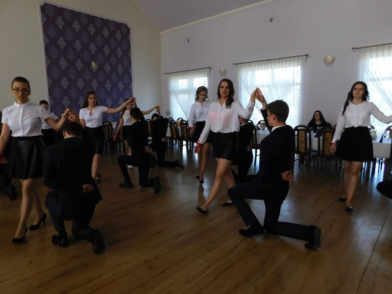 Czas komersów (zdjęcia)