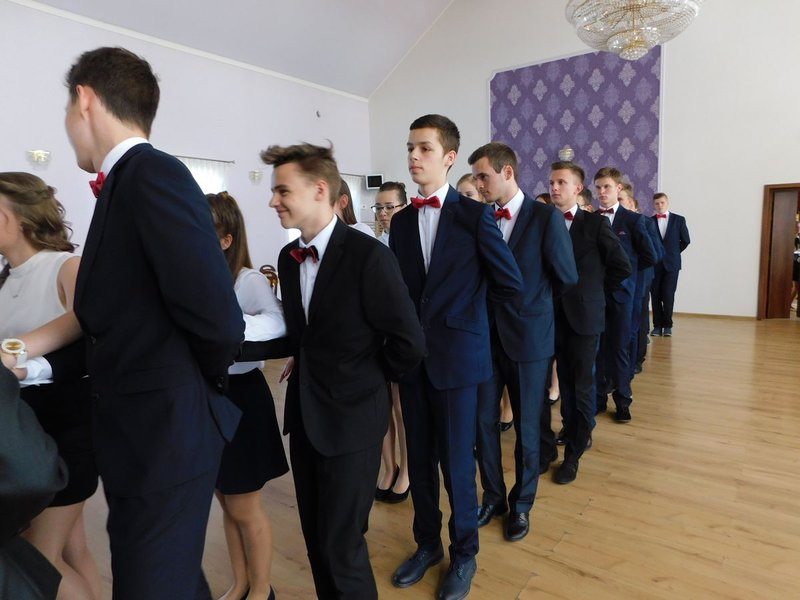 Czas komersów (zdjęcia)