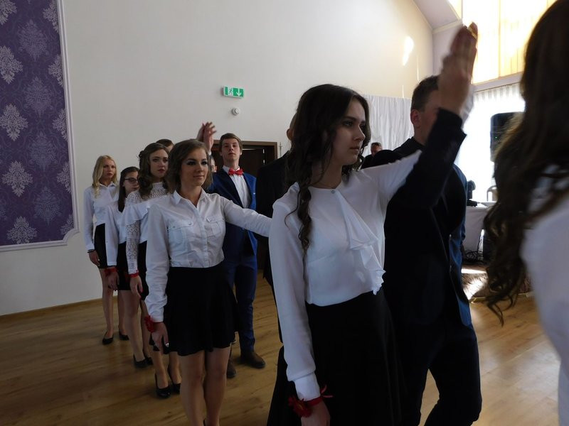 Czas komersów (zdjęcia)