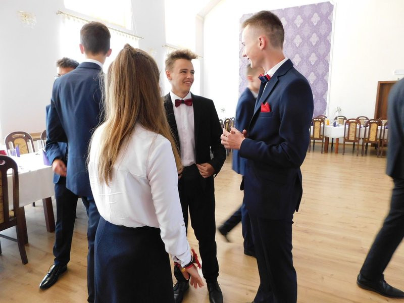 Czas komersów (zdjęcia)