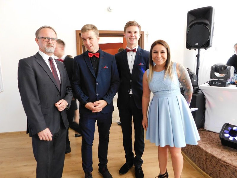 Czas komersów (zdjęcia)