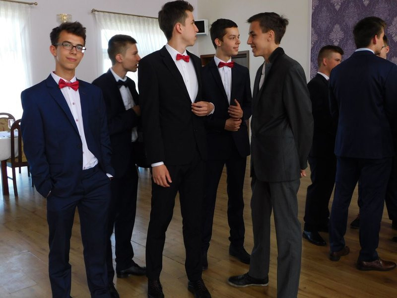 Czas komersów (zdjęcia)