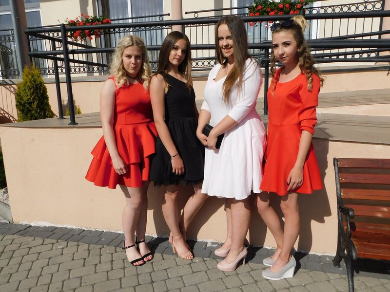 Czas komersów (zdjęcia)