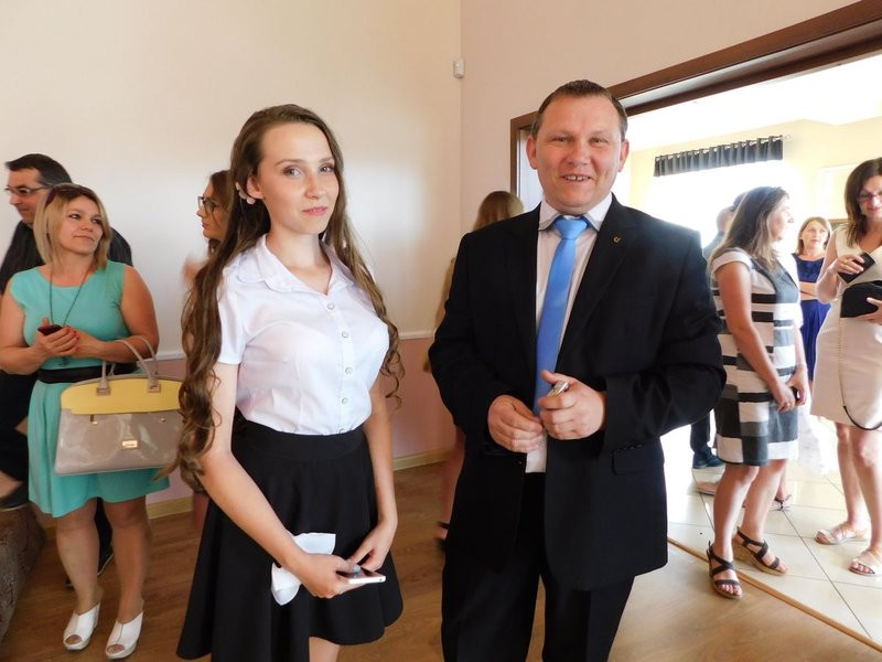 Czas komersów (zdjęcia)