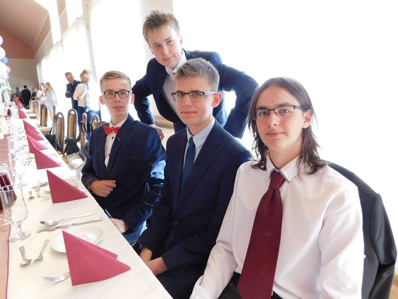 Czas komersów (zdjęcia)