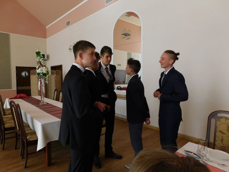 Czas komersów (zdjęcia)