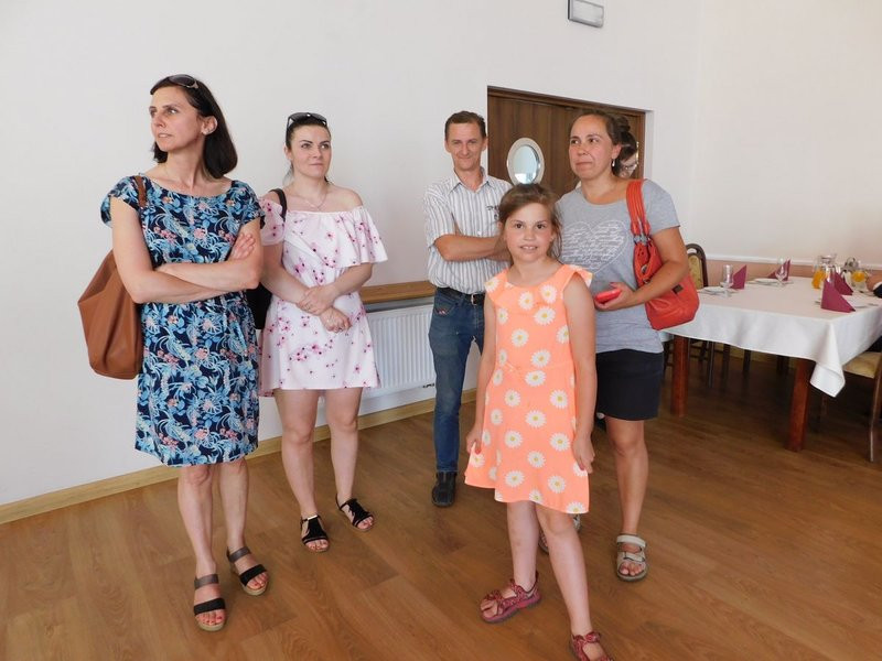 Czas komersów (zdjęcia)