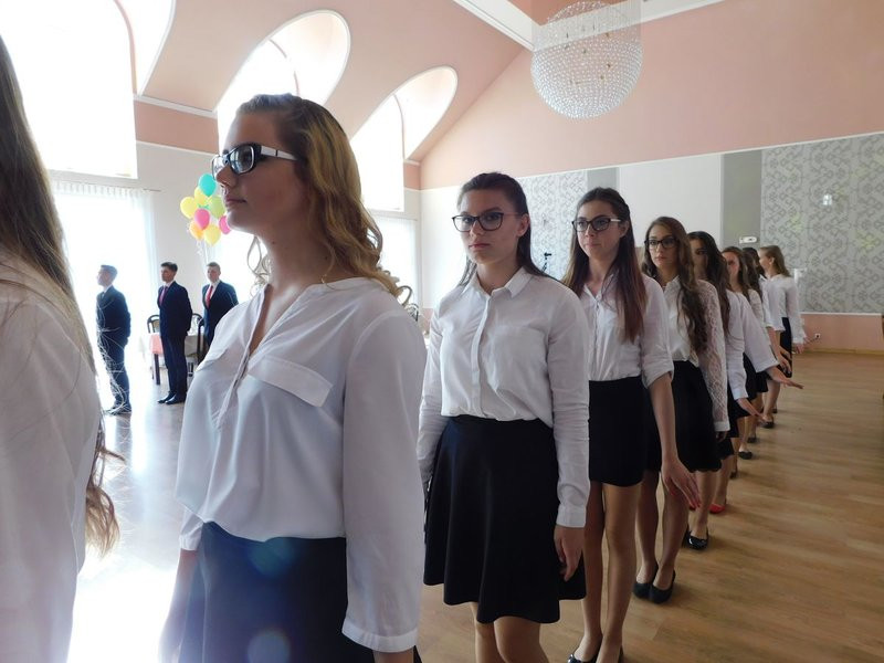 Czas komersów (zdjęcia)