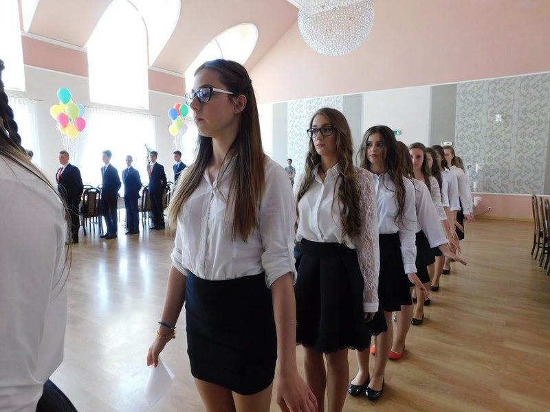 Czas komersów (zdjęcia)